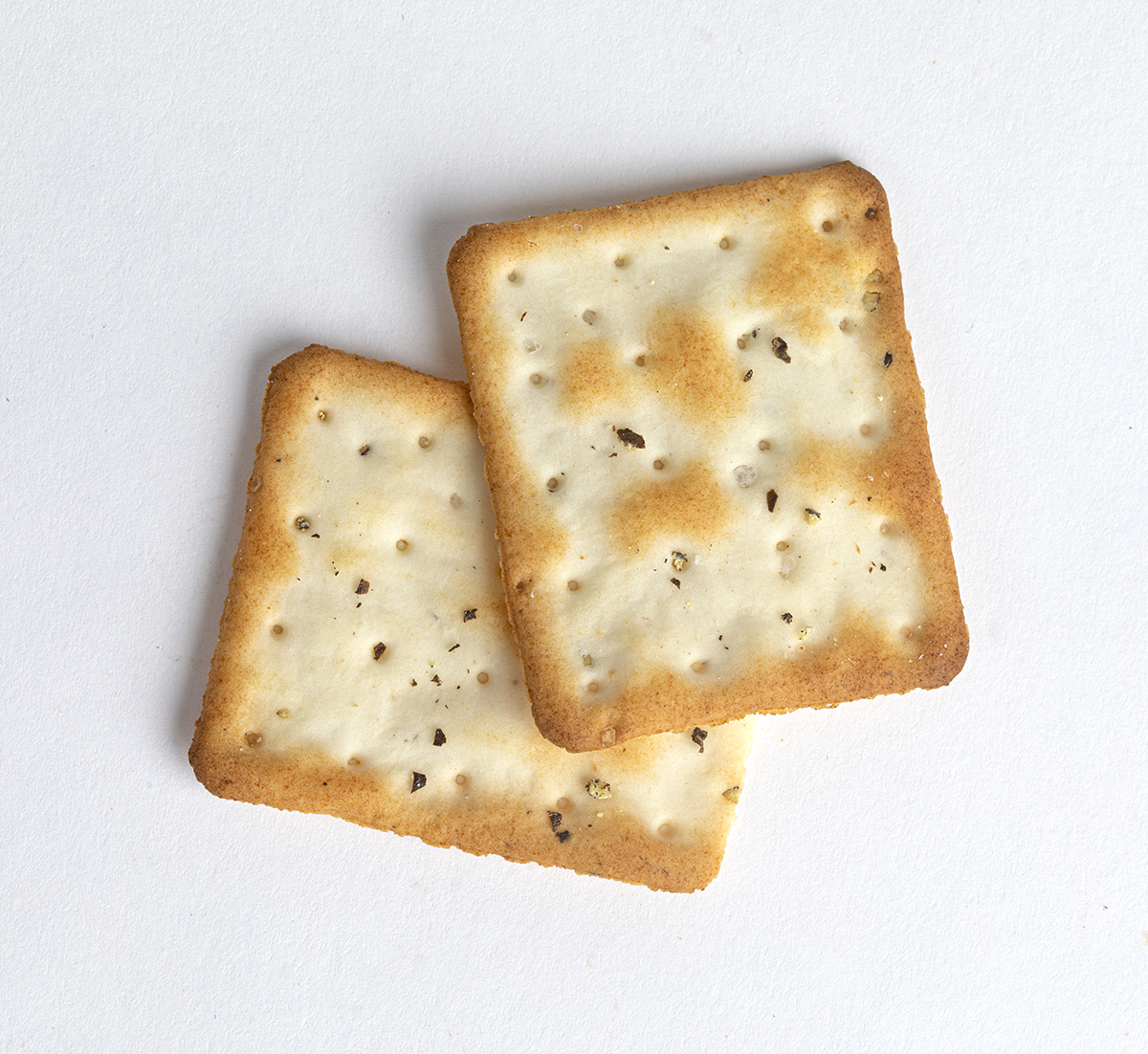 Cracked Pepper