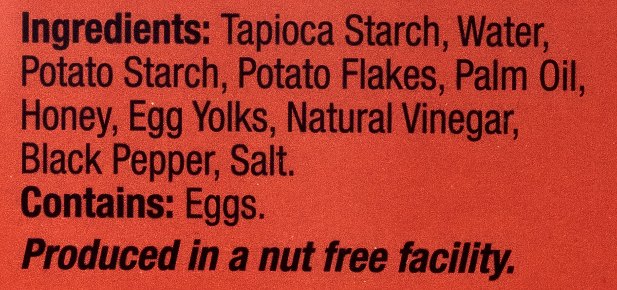 Cracked Pepper