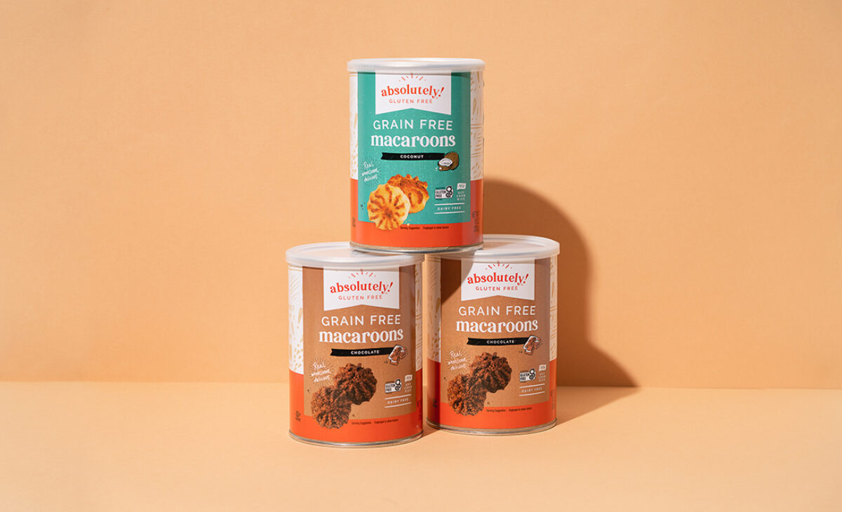7 Better Snacks for Gluten-Free Diet Needs