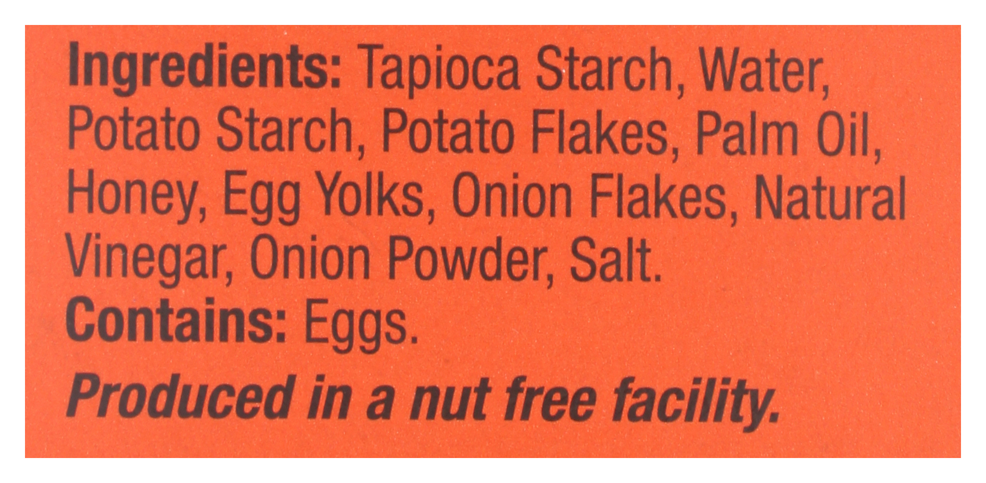 Onion
