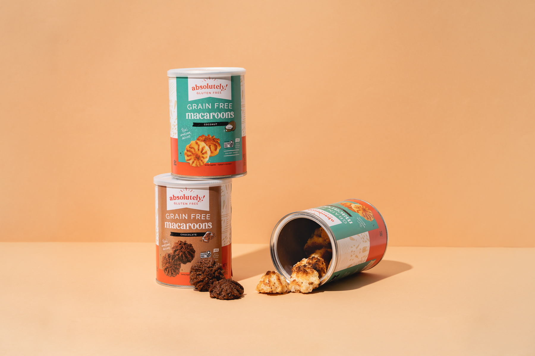 The Ultimate Guide to the Best Gluten-Free Snacks