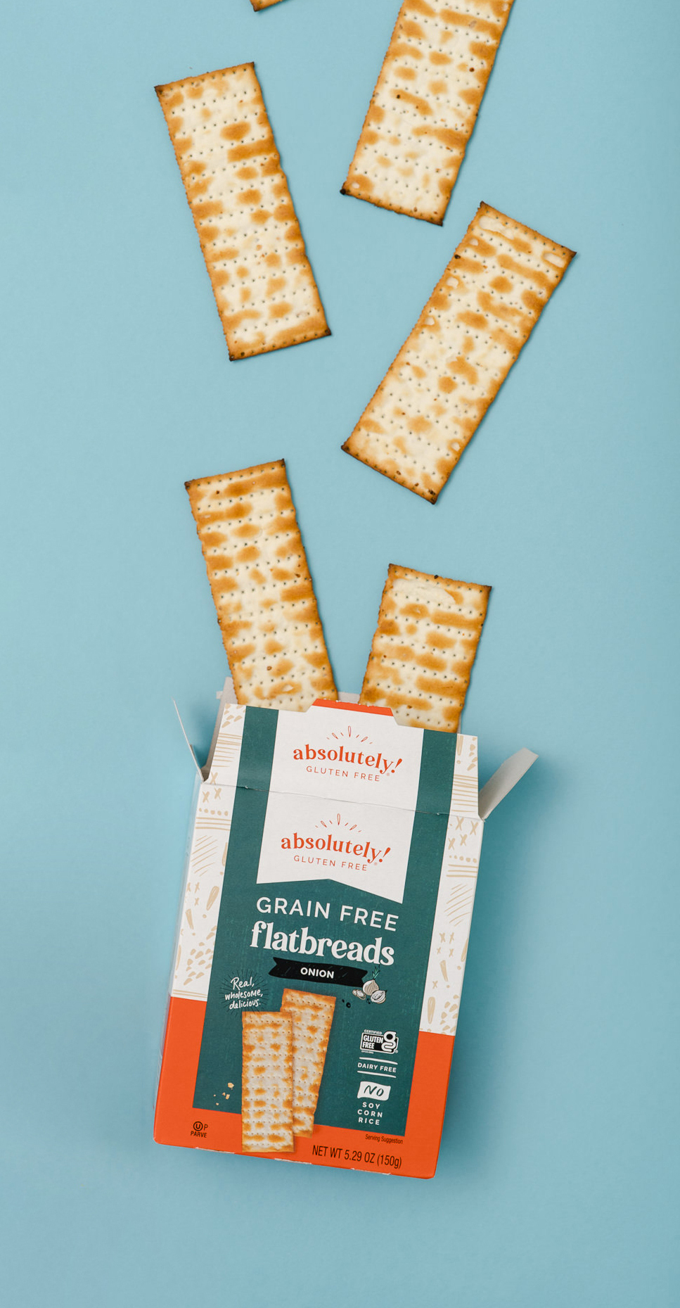 Absolutely Gluten Free