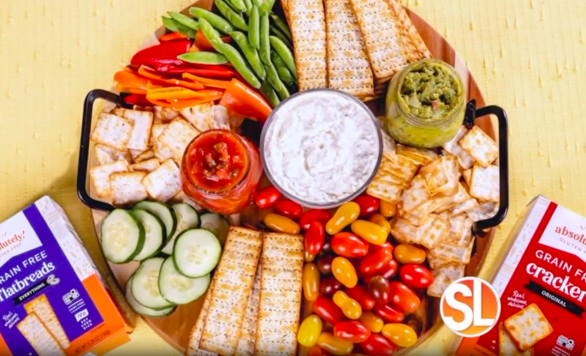 Understanding Proposition 65 Warning on Snacks