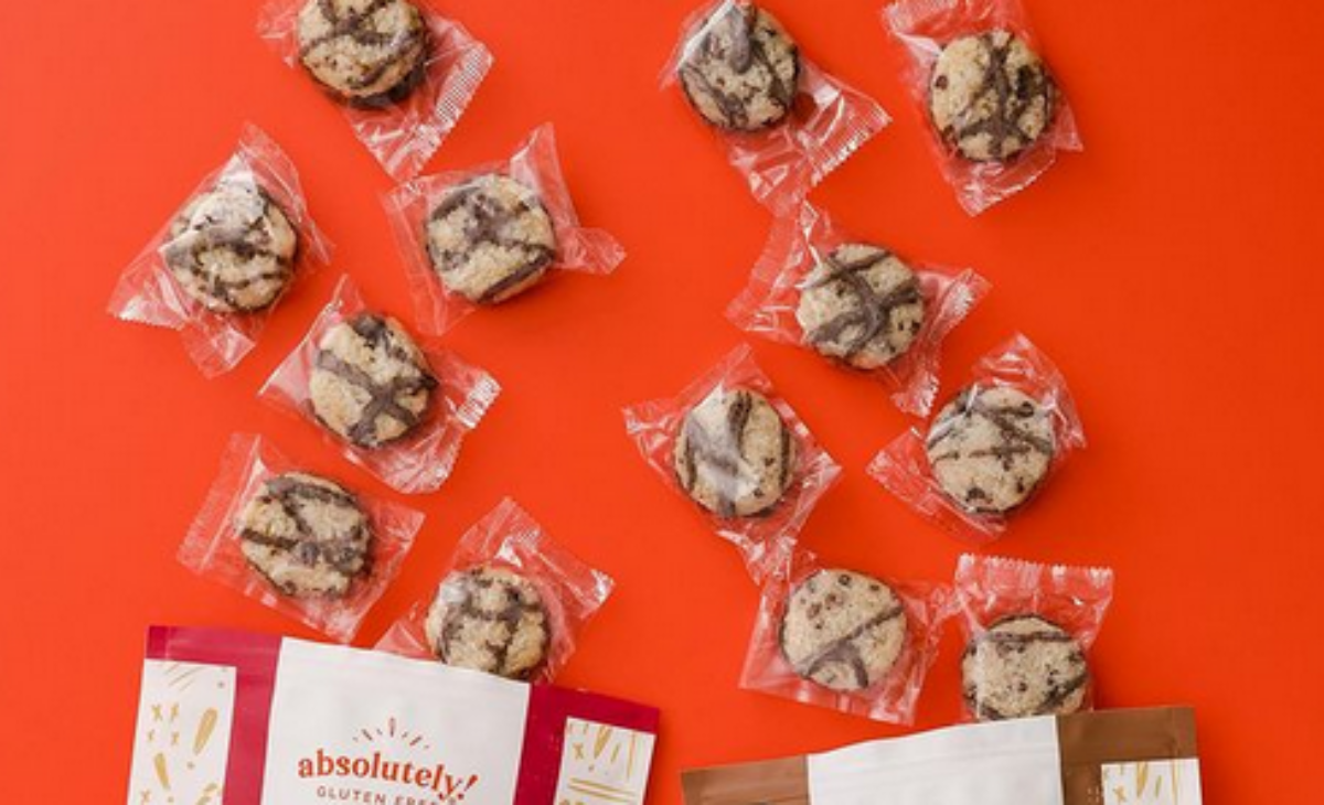 Mix up your kids’ Easter Baskets this year with Absolutely! Gluten Free yummy coconut chews