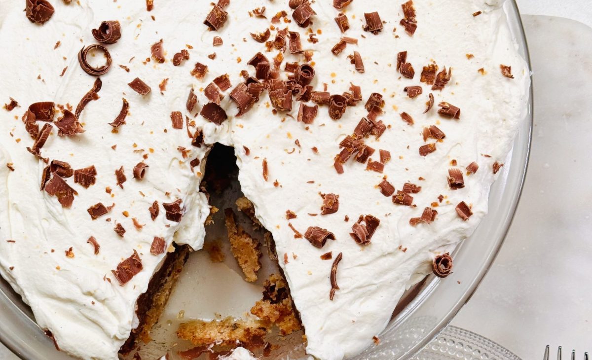 Chocolate Coconut Macaroon Pie: A Decadent Gluten-Free Dessert