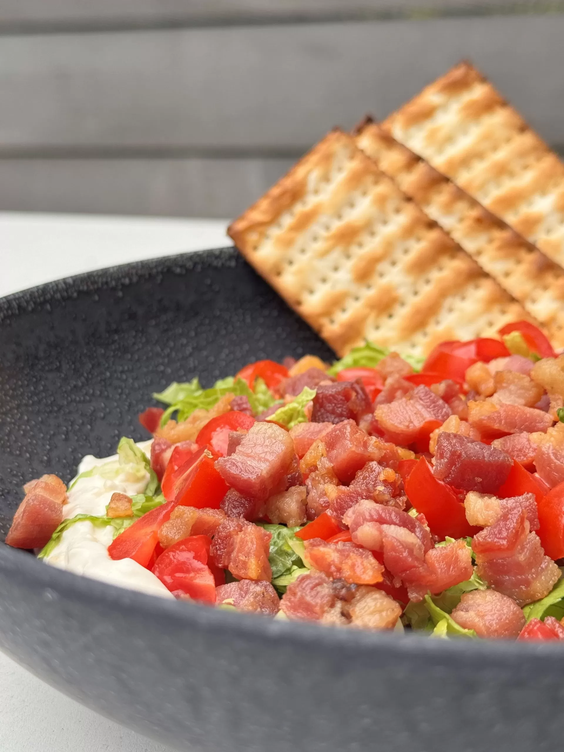 BLT Dip