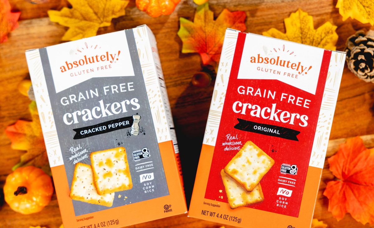 Which Crackers Are Gluten-Free? Tasty Options for Everyone
