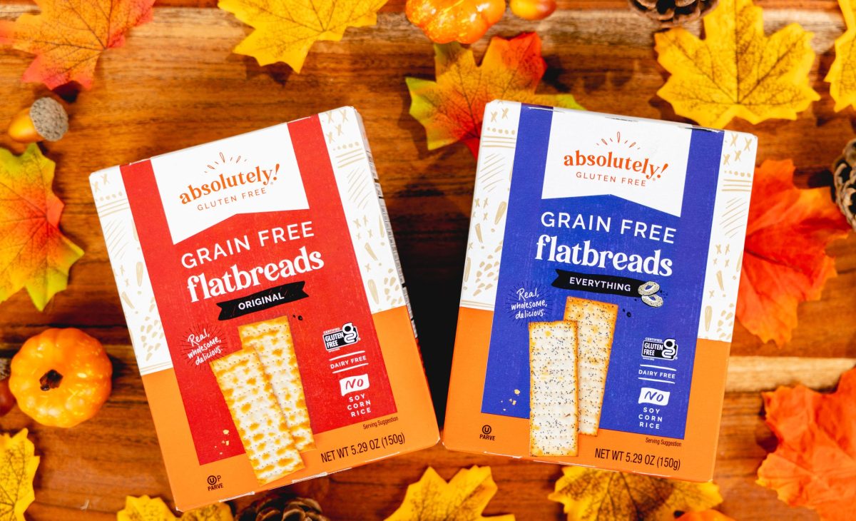 Is Flatbread Gluten Free? What to Know Before You Buy