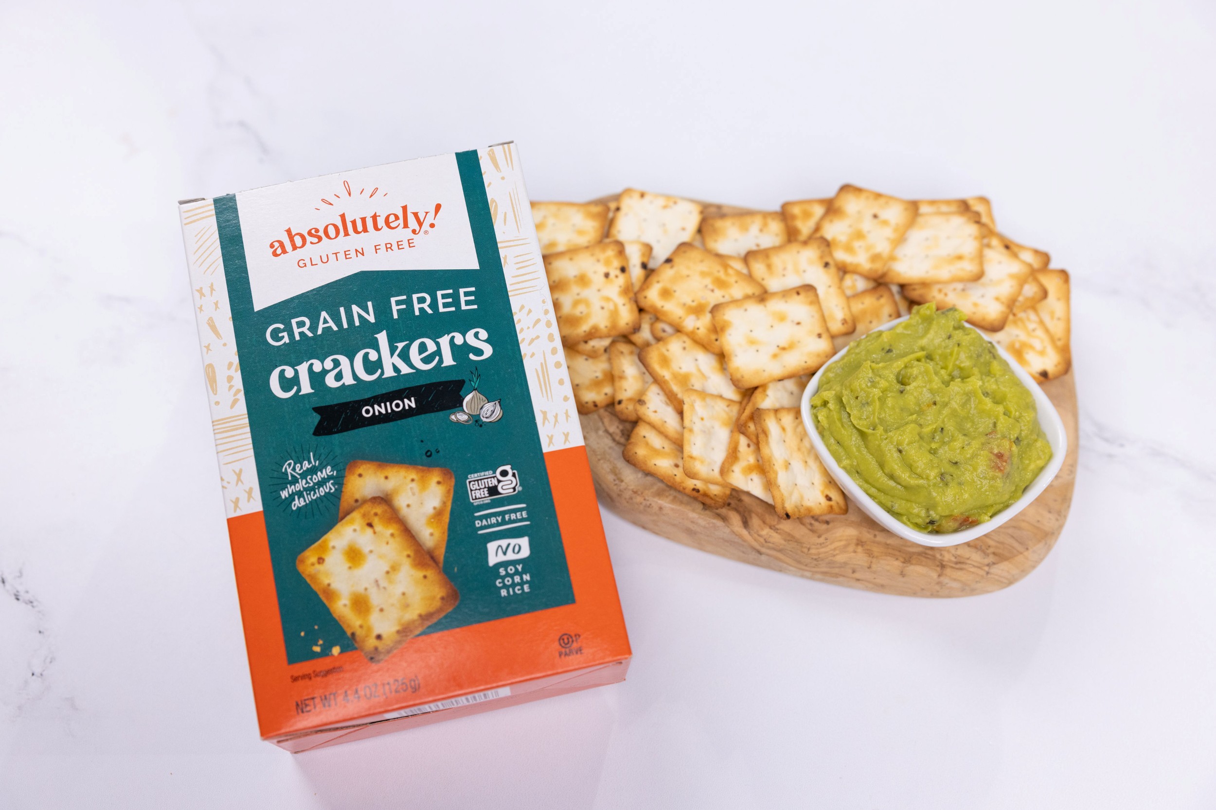 Delicious Gluten-Free Snacks That You Can Buy Today!