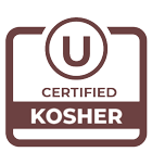Certified Kosher