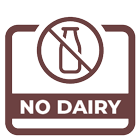 Dairy Free