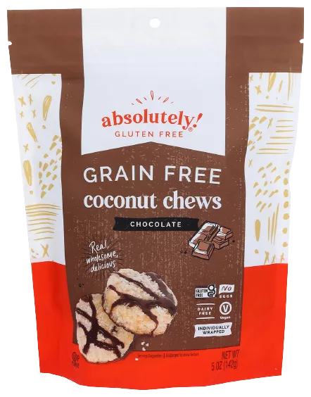Absolutely Gluten Free Products