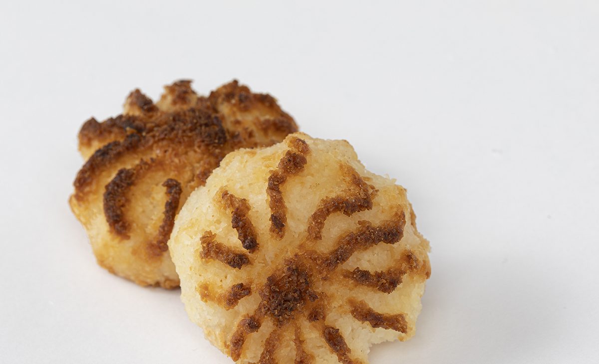 What Are Coconut Macaroons and Are They Gluten-Free?