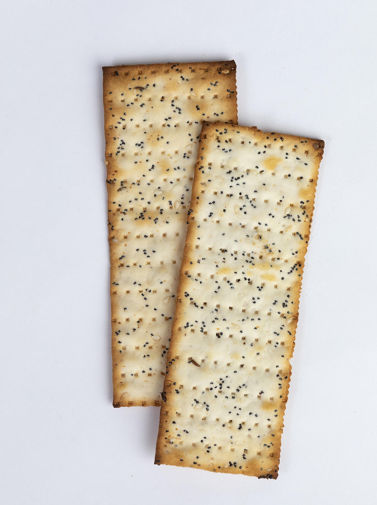 Everything Flatbreads