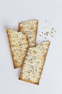 absolutely gluten free everything flatbreads