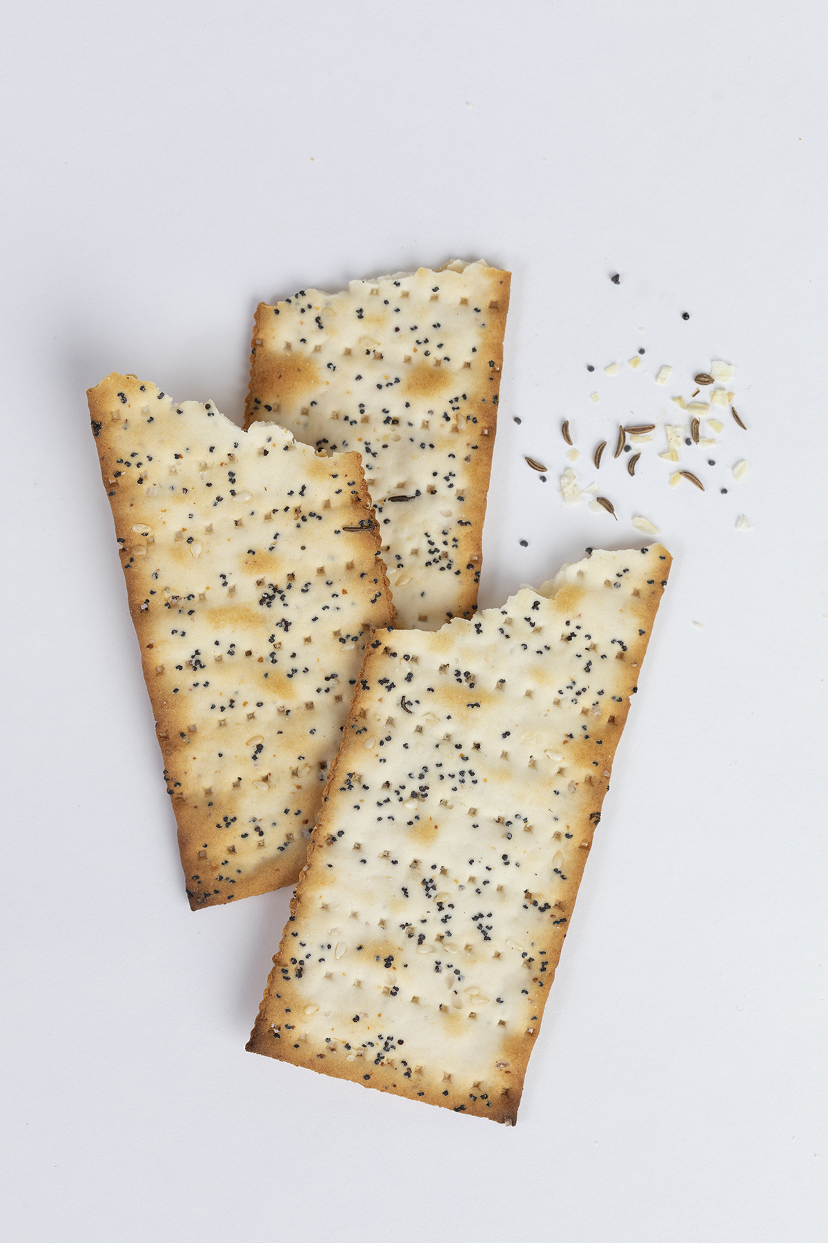 Everything Flatbreads