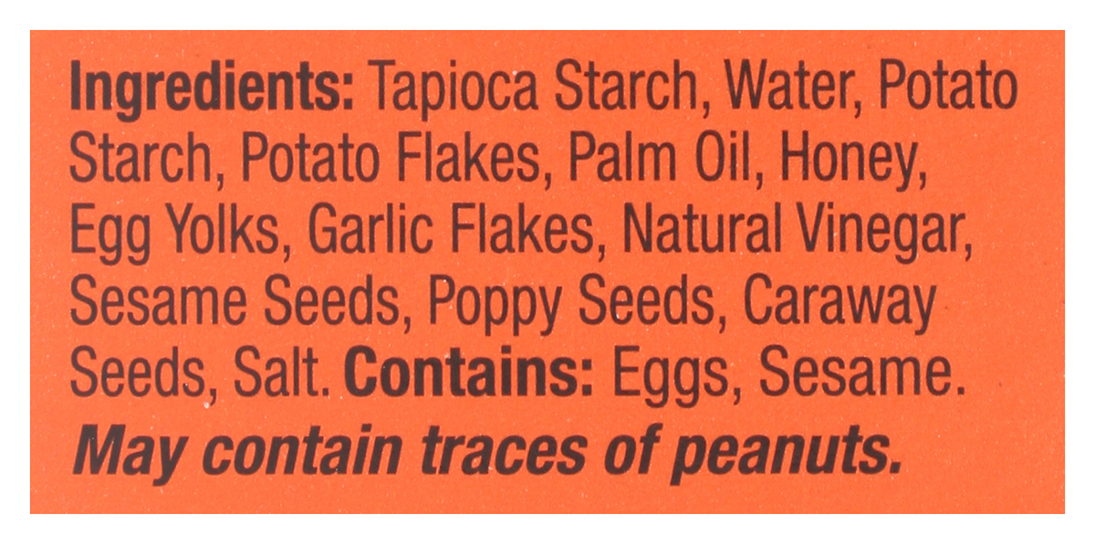 Everything Flatbreads