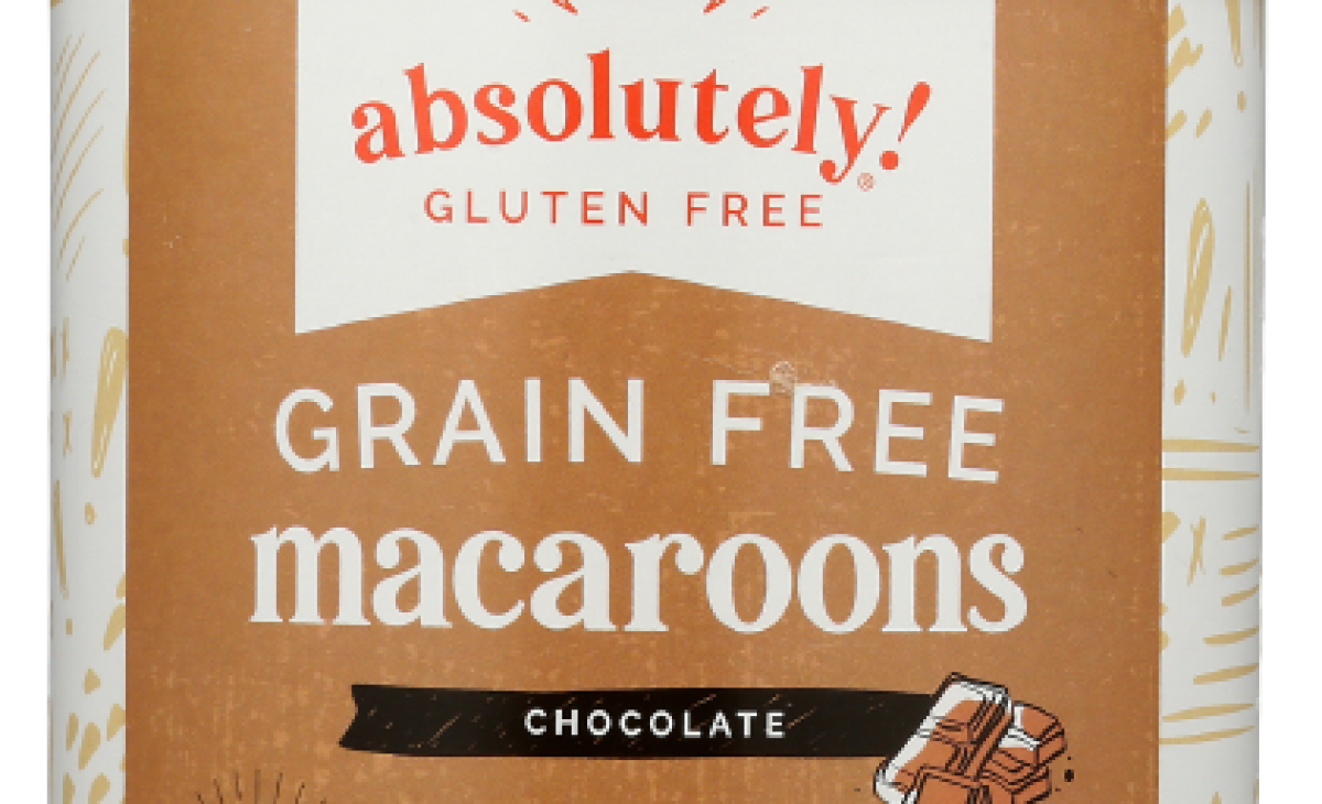 Treat Yourself to Delicious Gluten-Free Chocolate Macaroons