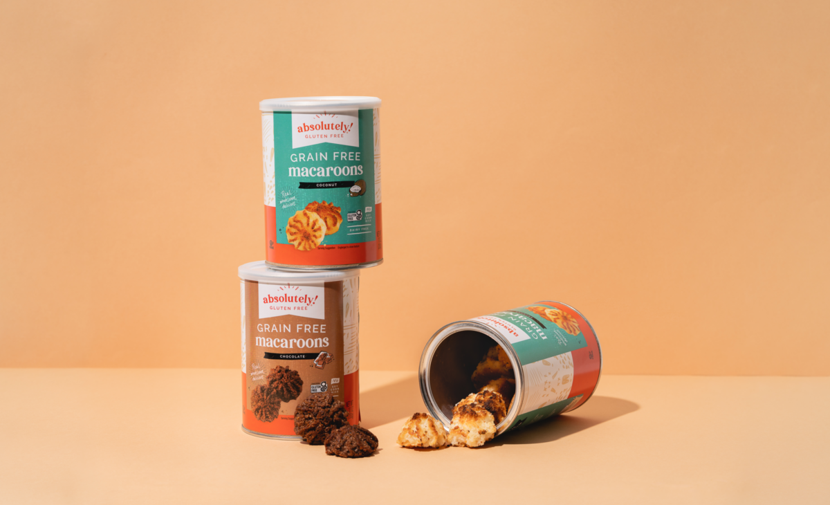 The Ultimate Guide to the Best Gluten-Free Snacks