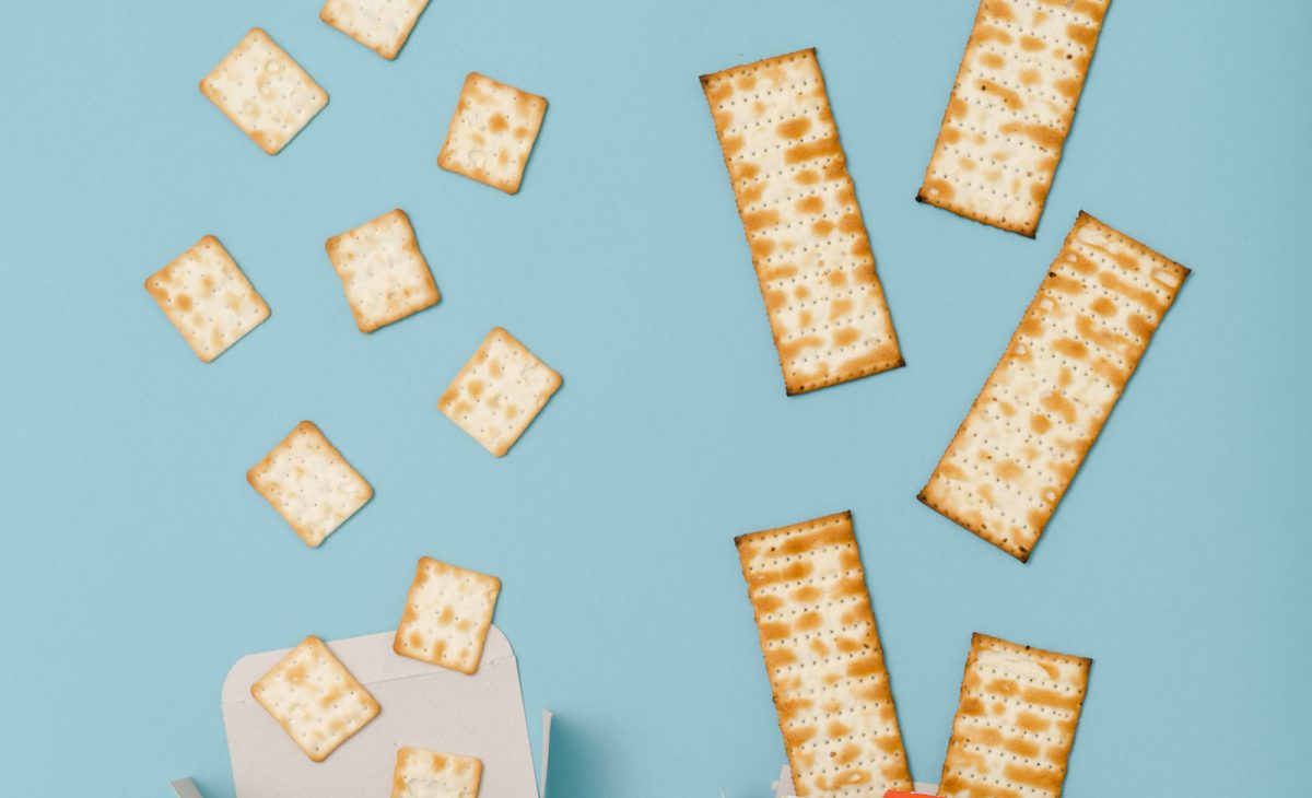 Tasty and Healthy Cracker Alternatives You’ll Love