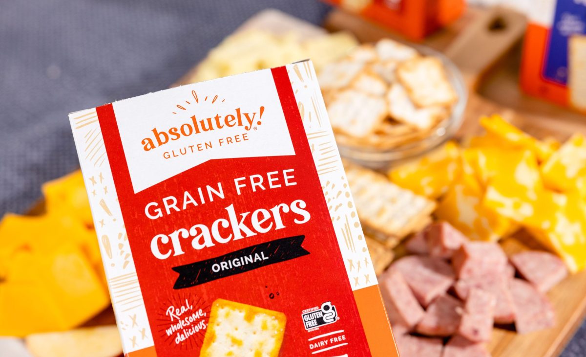Are Crackers Gluten-Free? What You Need to Know