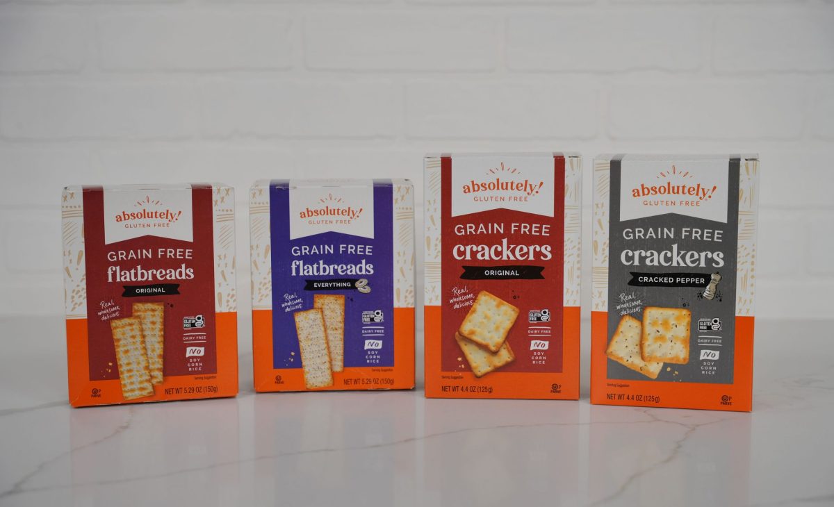 Our Ultimate Guide to Healthy Gluten-Free Snacks in 2025