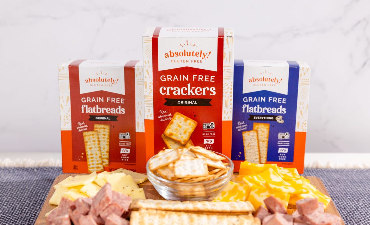 AGF Answers: What Are the Best Gluten-Free Crackers?