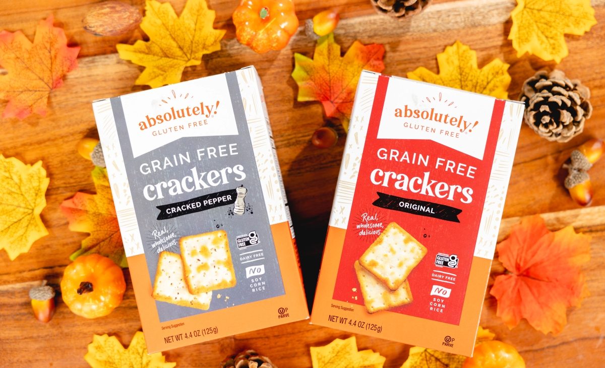 Workday Fuel: Easy & Healthy Gluten-Free Snacks for Work