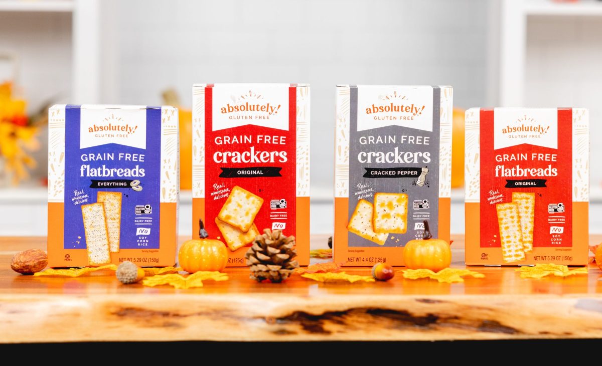Best Gluten Free Snacks For Kids: Lunchtime Favourites